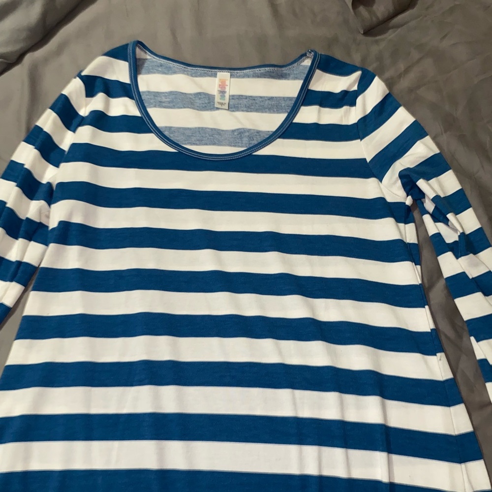 Lularoe Lynne